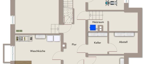 Casa T6 em Stuttgart, Germany N.º 38160 31