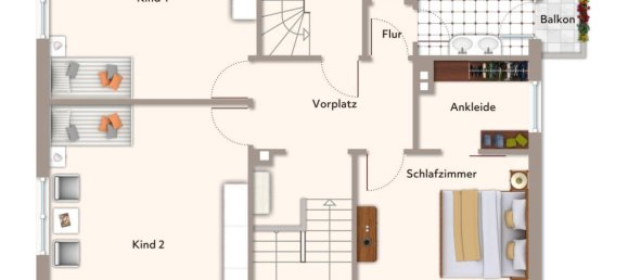 Casa T6 em Stuttgart, Germany N.º 38160 29