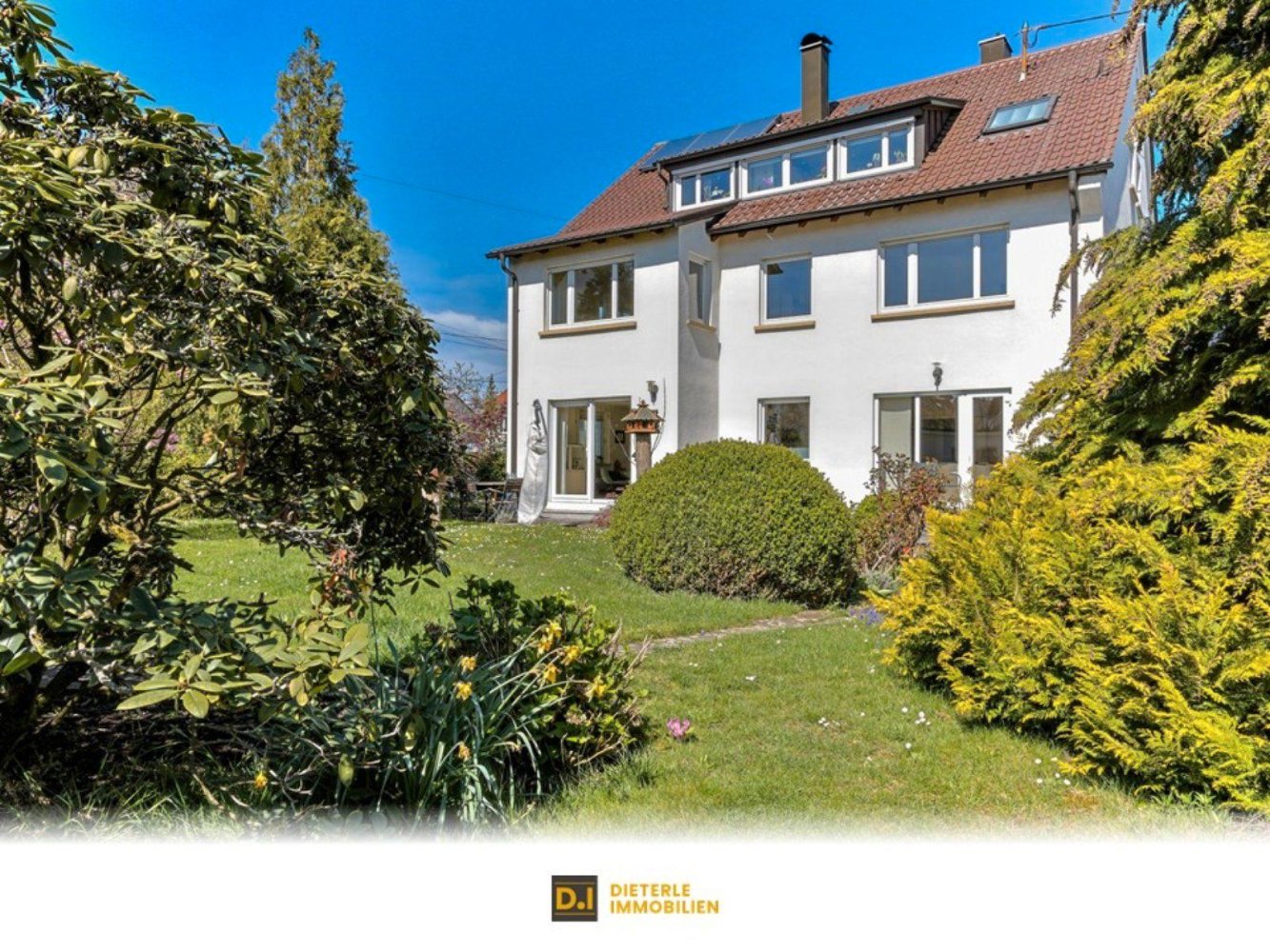 Casa T6 em Stuttgart, Germany N.º 38160