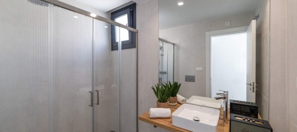 3 bedrooms Villa in Polop, Spain No. 9661 18