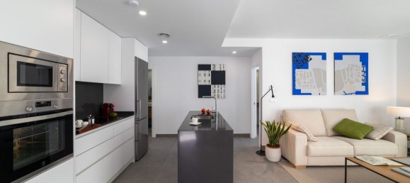 3 bedrooms Villa in Polop, Spain No. 9661 3