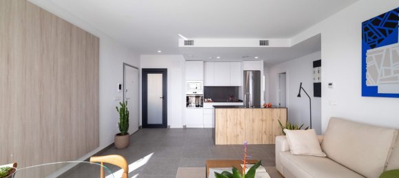 3 bedrooms Villa in Polop, Spain No. 9661 7