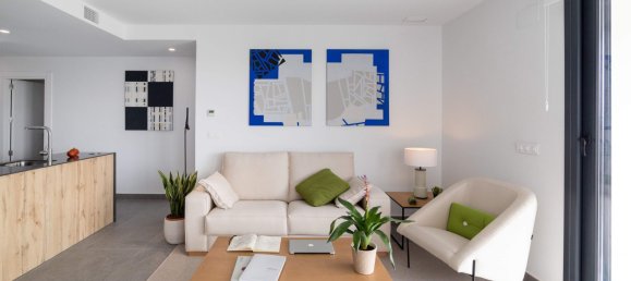 3 bedrooms Villa in Polop, Spain No. 9661 6