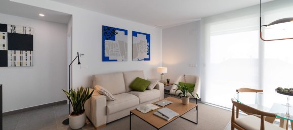 3 bedrooms Villa in Polop, Spain No. 9661 26