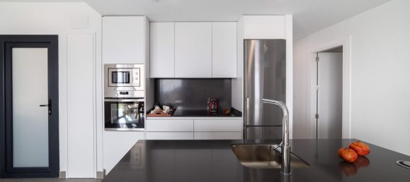 3 bedrooms Villa in Polop, Spain No. 9661 28