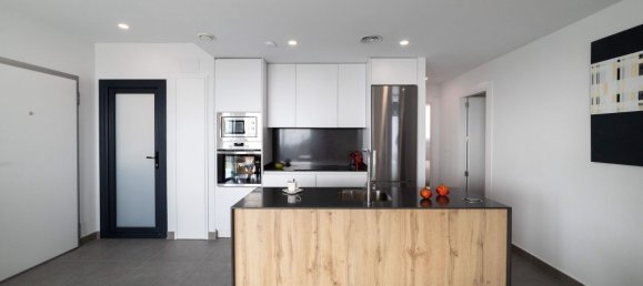 3 bedrooms Villa in Polop, Spain No. 9661 27