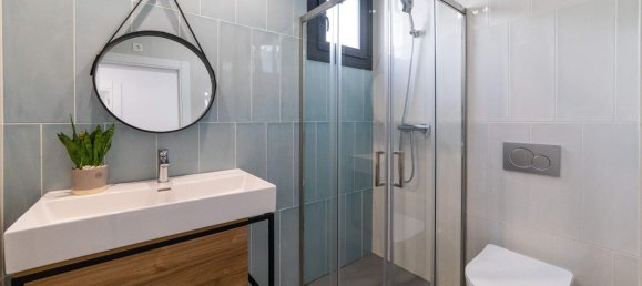 3 bedrooms Villa in Polop, Spain No. 9661 15