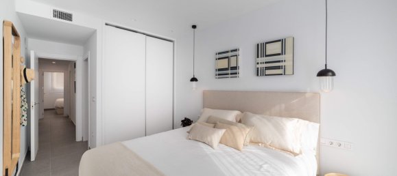 3 bedrooms Villa in Polop, Spain No. 9661 23