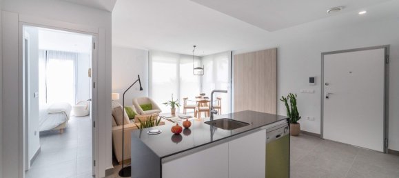 3 bedrooms Villa in Polop, Spain No. 9661 10