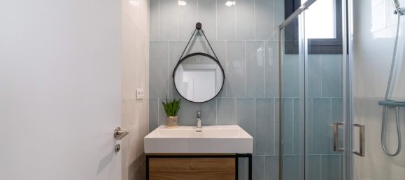 3 bedrooms Villa in Polop, Spain No. 9661 16