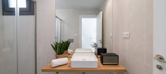 3 bedrooms Villa in Polop, Spain No. 9661 17