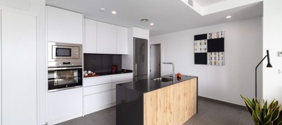 3 bedrooms Villa in Polop, Spain No. 9661 30