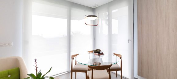 3 bedrooms Villa in Polop, Spain No. 9661 25