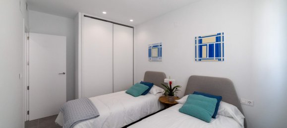 3 bedrooms Villa in Polop, Spain No. 9661 5