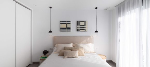 3 bedrooms Villa in Polop, Spain No. 9661 20