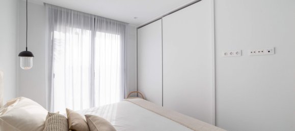 3 bedrooms Villa in Polop, Spain No. 9661 19