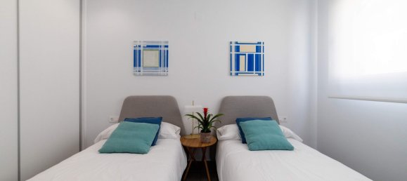 3 bedrooms Villa in Polop, Spain No. 9661 4