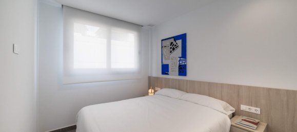 3 bedrooms Villa in Polop, Spain No. 9661 14