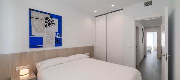 3 bedrooms Villa in Polop, Spain No. 9661 13