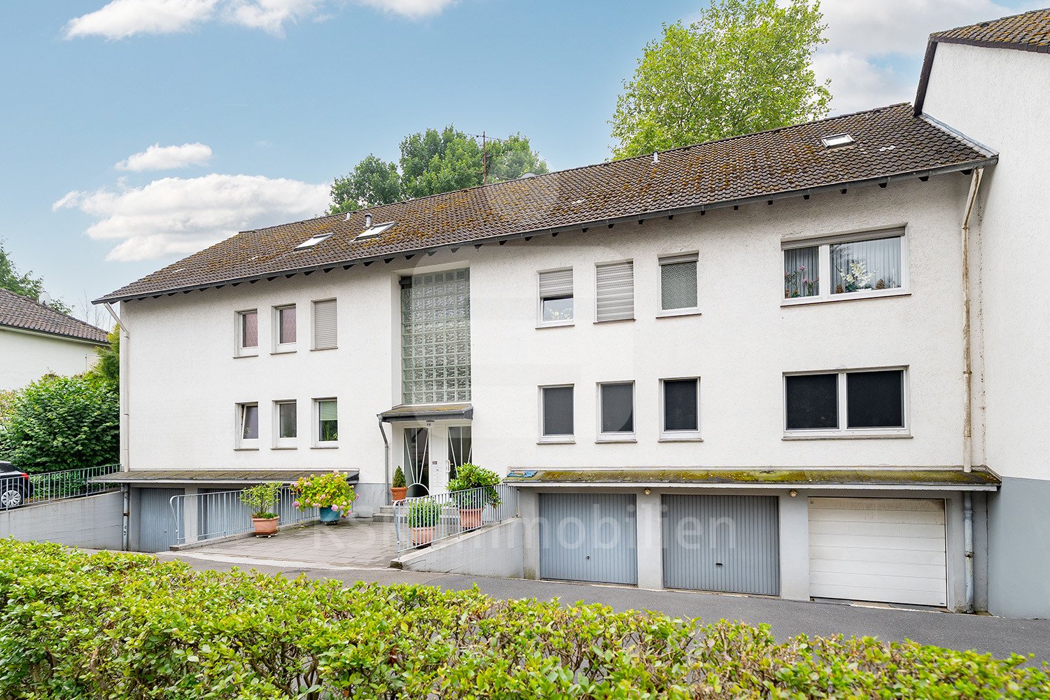 Apartamento T1 em Leverkusen, Germany N.º 369722