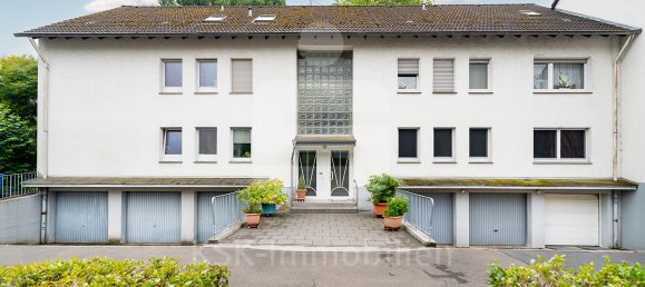 Apartamento T1 em Leverkusen, Germany N.º 369722 2