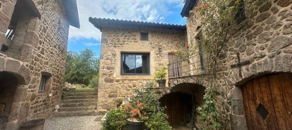 Casa T2 em Felines, France N.º 303077 3