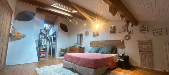 Casa T2 em Felines, France N.º 303077 13