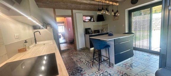 Casa T2 em Felines, France N.º 303077 9