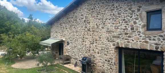 Casa T2 em Felines, France N.º 303077 17