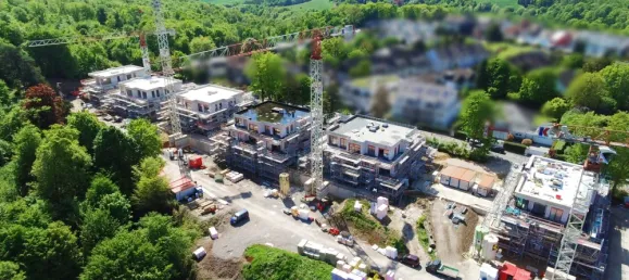 3 bedrooms Apartment in Essen, Germany No. 14231 9