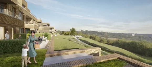 3 bedrooms Apartment in Essen, Germany No. 14231 11