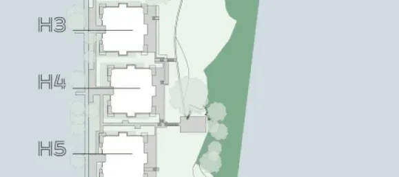 3 bedrooms Apartment in Essen, Germany No. 14231 14