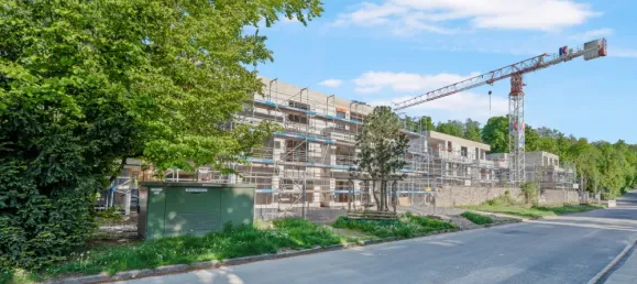 3 bedrooms Apartment in Essen, Germany No. 14231 10