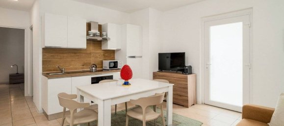 1 chambre Appartement à Pachino, Italy No. 211223 5