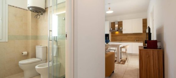 1 chambre Appartement à Pachino, Italy No. 211223 6