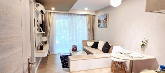 1 chambre condominium à vendre à Pattaya, Chonburi, Eastern Thailand, Thailand № 178983 11