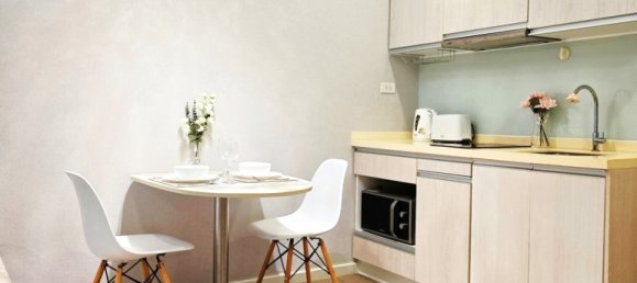 1 chambre condominium à vendre à Pattaya, Chonburi, Eastern Thailand, Thailand № 178983 12