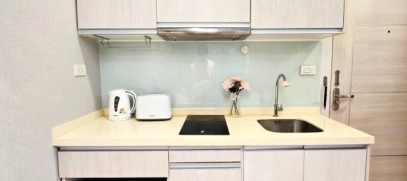 1 chambre condominium à vendre à Pattaya, Chonburi, Eastern Thailand, Thailand № 178983 13