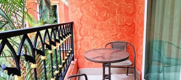 1 chambre condominium à vendre à Pattaya, Chonburi, Eastern Thailand, Thailand № 178983 10