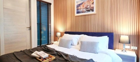 1 chambre condominium à vendre à Pattaya, Chonburi, Eastern Thailand, Thailand № 178983 7
