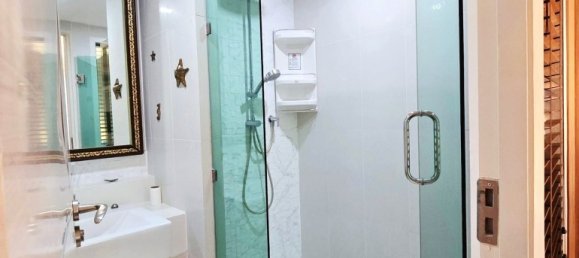 1 chambre condominium à vendre à Pattaya, Chonburi, Eastern Thailand, Thailand № 178983 9