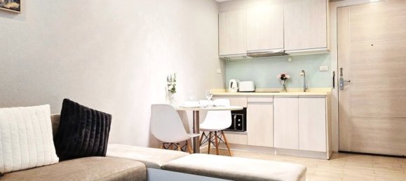1 chambre condominium à vendre à Pattaya, Chonburi, Eastern Thailand, Thailand № 178983 3