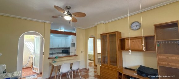 2 غرف نوم بنغالو في Cabo Roig, Spain رقم 155311 24