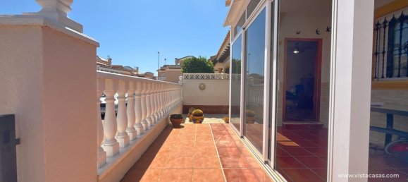 2 غرف نوم بنغالو في Cabo Roig, Spain رقم 155311 14