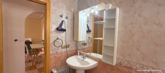 2 غرف نوم بنغالو في Cabo Roig, Spain رقم 155311 4