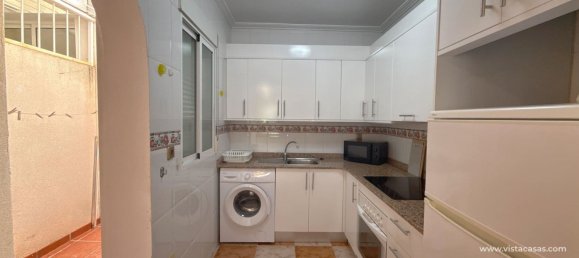 2 غرف نوم بنغالو في Cabo Roig, Spain رقم 155311 25