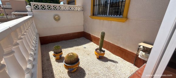 2 غرف نوم بنغالو في Cabo Roig, Spain رقم 155311 15