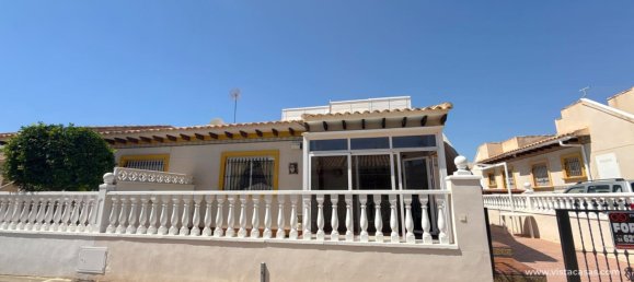 2 غرف نوم بنغالو في Cabo Roig, Spain رقم 155311 29