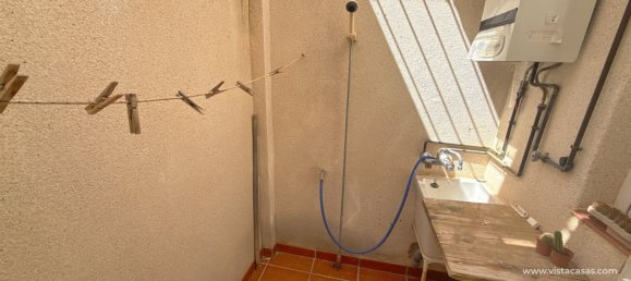 2 غرف نوم بنغالو في Cabo Roig, Spain رقم 155311 27