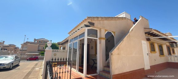 2 غرف نوم بنغالو في Cabo Roig, Spain رقم 155311 10